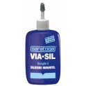 SARATOGA VIA SIL RIMUOVI SILICONE TOGLI ELIMINA SILICONE DA 100 ML