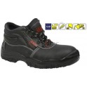 SCARPE SCARPA ANTINFORTUNISTICA IN PELLE BOVINA ALTA UTILIA MYTHOS 