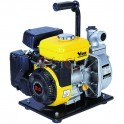 MOTOPOMPA AUTOADESCANTE QUATTRO TEMPI VIGOR art. V-MP/20 cod. 75805-10/4