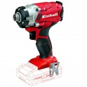 AVVITATORE A IMPULSI A BATTERIA EINHELL - art. TE-CI 18/1 Li Solo - NO BATTERIA
