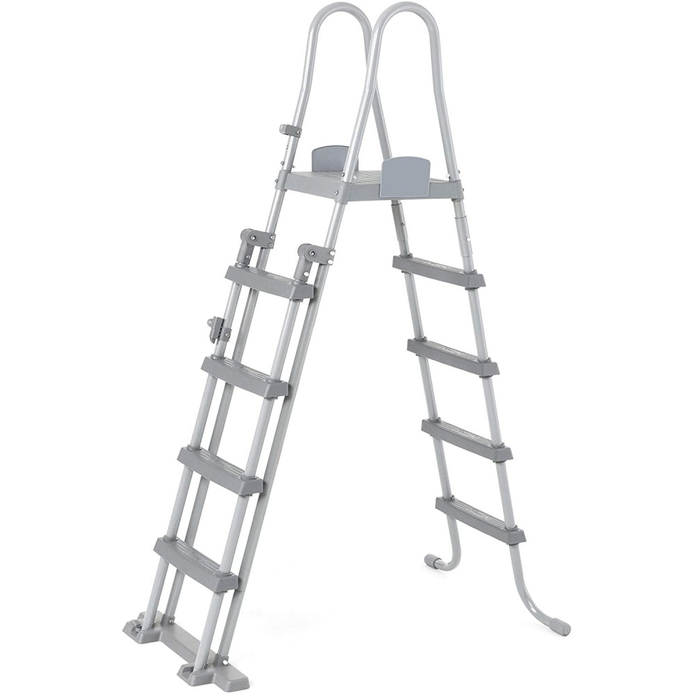 SCALETTA PER PISCINA BESTWAY art. 58332 PER PISCINE fino a cm. 132 SCALETTA PER PISCINA BESTWAY art. 58332 PER PISCINE fino a cm. 132