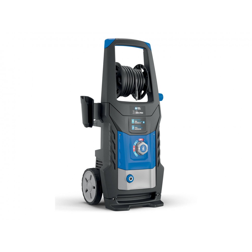 IDROPULITRICE ANNOVI REVERBERI 3.0 DSS PE cod. 14988 180 BAR