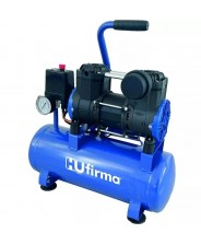 COMPRESSORE SILENZIOSO HU-FIRMA HUCAF 9 litri art. 56350-09