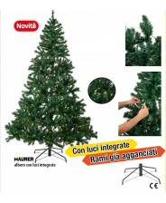 ALBERO DI NATALE MAURER con...