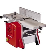 PIALLA A FILO E SPESSORE EINHELL 1500W cod. TC-SP 204 art. 4419955