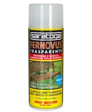 SARATOGA SPRAY FERNOVUS...