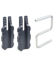 SET MONTAGGIO TRASPORTO PORTE 3 Pz. art. 3674 WOLFCRAFT
