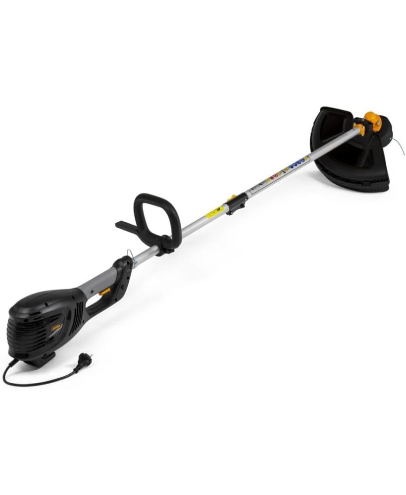DECESPUGLIATORE ELETTRICO ALPINA ABR 1.0 EJ 1000 WATT