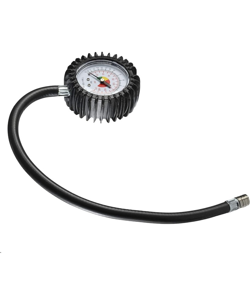 MANOMETRO CONTROLLO PRESSIONE A.N.I. art. 25 cod. AH060501