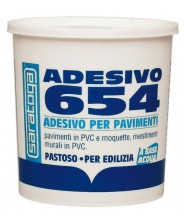 SARATOGA ADESIVO 654 PER...