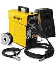 STANLEY SALDATRICE A FILO (NO GAS) STARMIG 130 2,6kW - 130 amp