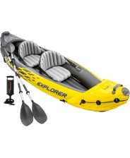 CANOA KAYAK CANOTTO...