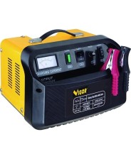 CARICABATTERIE AUTO VIGOR BETIKA-100 12/24V - 7,5 A