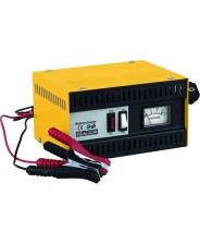 CARICABATTERIE AUTO VIGOR BETIKA-75 6/12V - 5 A