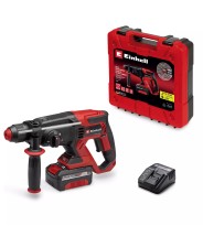 TASSELLATORE A BATTERIA TE-HD 18/20 Li (1x4,0Ah) con VALIGETTA