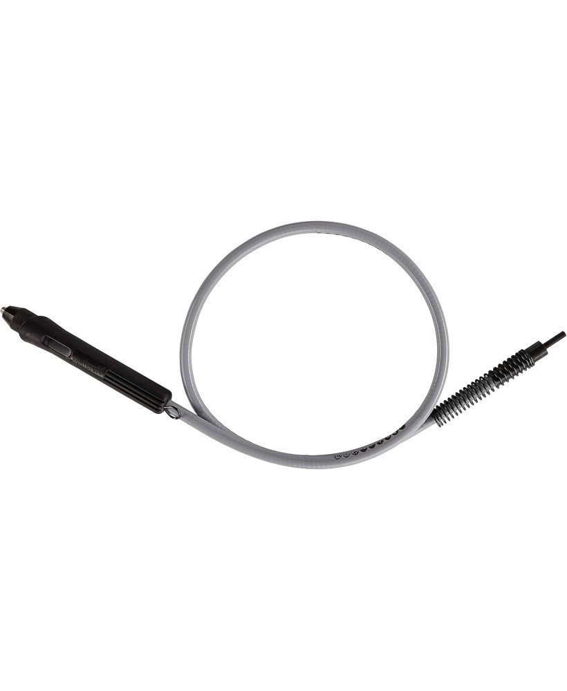 WOLFCRAFT ALBERO FLESSIBILE PER TRAPANO SMERIGLIATURA ART. 2230