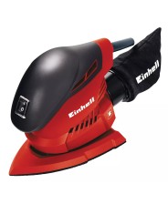 LEVIGATRICE ELETTRONICA MULTIFUNZIONE TH-OS 1016 art. 4460610