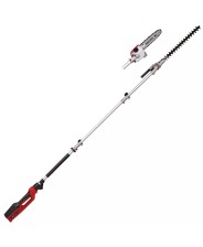 TAGLIASIEPI/SEGA ELETTRICA TELESCOPICO EINHELL 900 WATT art. GC-HC 90/2046 T