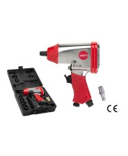 AVVITATORE AD IMPULSI PNEUMATICO - KIT 17 PEZZI YAMATO art. 99451