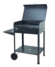Barbecue a carbone o...