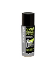 SARATOGA SVAP RIMUOVI ETICHETTE E COLLE COLLANTI conf. ml 200