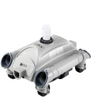 INTEX ROBOTTINO PULITORE AUTOMATICO PER PISCINE cod. 28001
