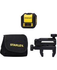 STANLEY LIVELLA LASER AUTOLIVELLANTE CUBIX art. STHT77498-1
