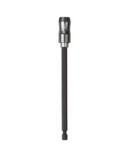 WOLFCRAFT PORTA INSERTI LUNGO CM. 30 PER AVVITATORE TRAPANO art. 2984