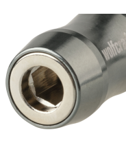 WOLFCRAFT PORTA INSERTI LUNGO CM. 30 PER AVVITATORE TRAPANO art. 2984