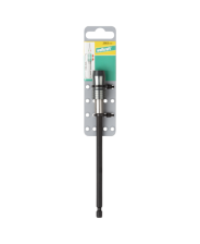 WOLFCRAFT PORTA INSERTI LUNGO CM. 30 PER AVVITATORE TRAPANO art. 2984