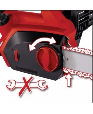 EINHELL ELETTROSEGA A CATENA GH-EC 1835 art. 4501710