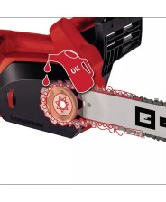 EINHELL ELETTROSEGA A CATENA GH-EC 1835 art. 4501710
