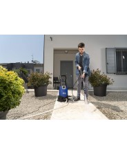 ANNOVI REVERBERI IDROPULITRICE AR BLUE CLEAN ACQUA 473 160 BAR