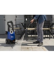 ANNOVI REVERBERI IDROPULITRICE AR BLUE CLEAN ACQUA 473 160 BAR