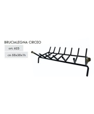MILLE BRUCIALEGNA CIRCEO PER CAMINO cm 55x35x1h art. 623