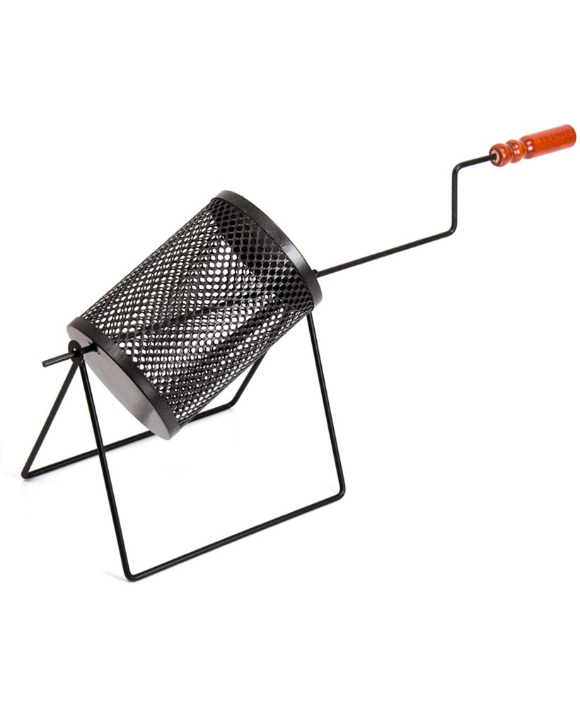 MILLE CUOCI CASTAGNE GIREVOLE mod. ROVITO cm 24x87x40h art. 721