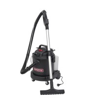 YAMATO BIDONE  IDROASPIRATORE LAVATAPPETI 20 LITRI 1200 WATT art. 84320