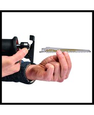 EINHELL SEGA GATTUCCIO ELETTRICA cod. 4326170 - art. TE-AP 750 E