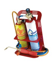 OXYTURBO KIT DI SALDATURA AUTOGENA TURBO SET 90 art. 115050