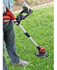 EINHELL TAGLIABORDI TOSAERBA A BATTERIA art. GE-CT 18 Li Solo