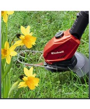 EINHELL TAGLIABORDI TOSAERBA A BATTERIA art. GE-CT 18 Li Solo