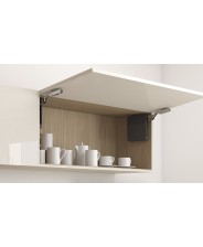 EMUCA SISTEMA PER ANTE SOLLEVABILI MOBILI CASA CUCINA mod. AGILE