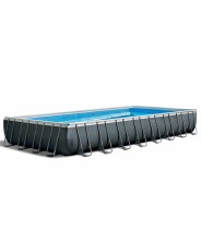 PISCINA INTEX ULTRAFRAME XTR RETTANGOLARE 975x488x132 cod. 26374