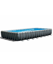 PISCINA INTEX ULTRAFRAME XTR RETTANGOLARE 975x488x132 cod. 26374