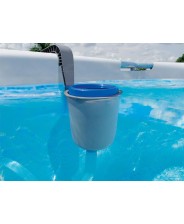 BESTWAY SKIMMER DA PARETE PER PISCINE RETTANGOLARI ED OVALI art. 58233