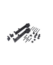 KIT PER PORTA SINGOLA...