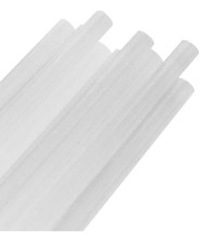 COLLA A CALDO STICK TERMOFUSIBILE TRASPARENTE conf. 1Kg RO-MA GRIP H 12/200