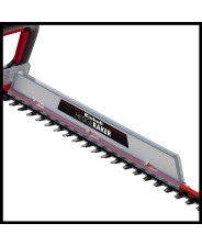 TAGLIASIEPI A BATTERIA EINHELL art. GE-CH 18/60 Li Solo - NO BATTERIA