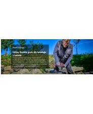 TRAPANO AVVITATORE A BATTERIA EINHELL BRUSHLESS TP-CD 18/120 Li-i BL - Solo