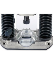 FRESATRICE VERTICALE 1100 WATT TC-RO 1155 kit EINHELL art. 4350474